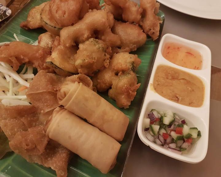 Thai-Siam Restaurant
